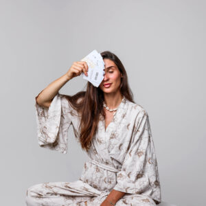 Wewnętrzny Szept – Karty afirmacyjne dla Kobiet