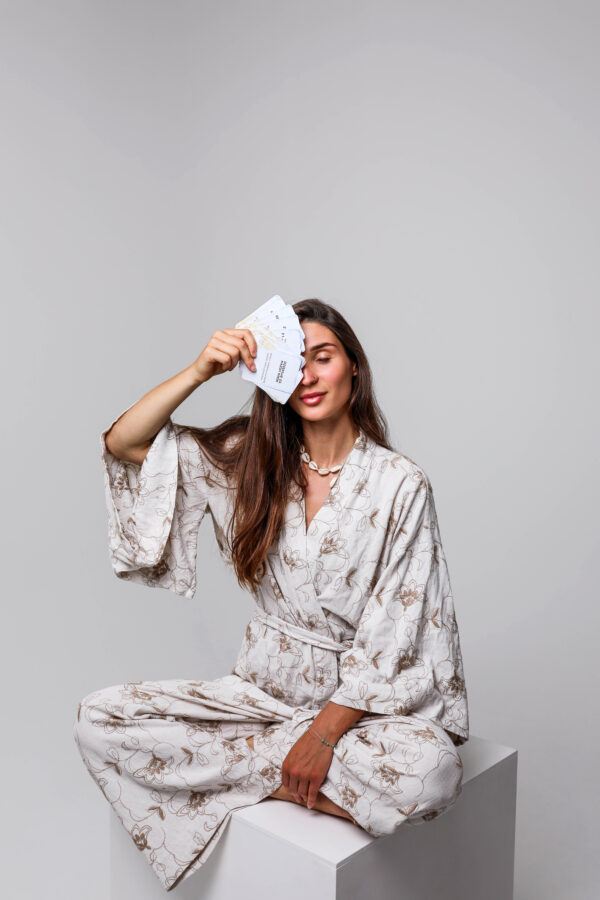 Wewnętrzny Szept – Karty afirmacyjne dla Kobiet